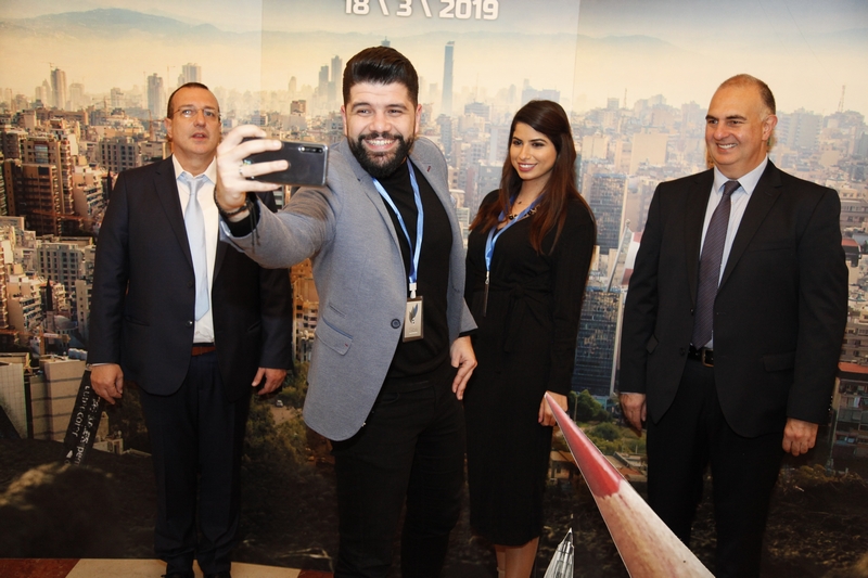 Launching of Staedtler Warriors 